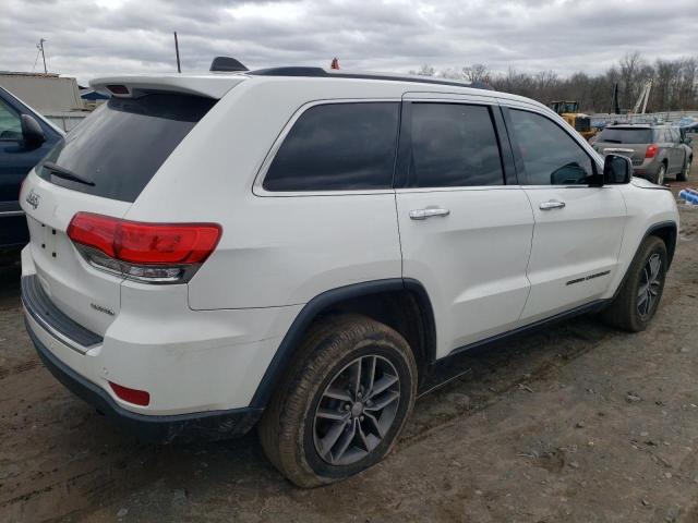 Изображение 3 2017 JEEP GRAND CHEROKEE LIMITED 2017 с VIN 1C4RJFBG1HC645638