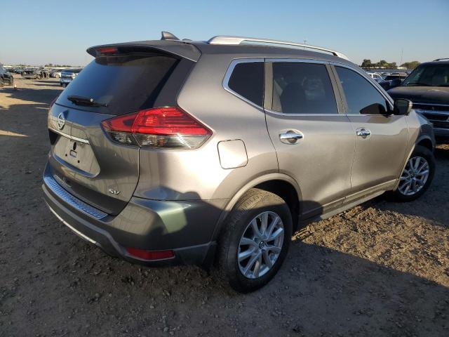 Изображение 3 2017 NISSAN ROGUE S 2017 с VIN KNMAT2MT0HP582938