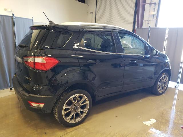 Изображение 3 2021 FORD ECOSPORT TITANIUM 2021 с VIN MAJ3S2KE5MC423484