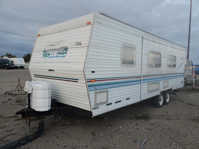 Image 2 of 2001 FLEETWOOD MALLARD 2001 with VIN 1EF1H272712961455