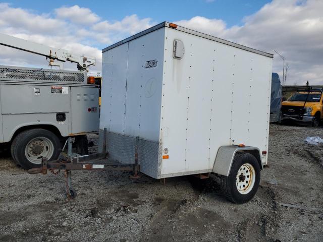 Изображение 2 2007 OTHR TRAIL 2007 с VIN 5KNEB10147G007924