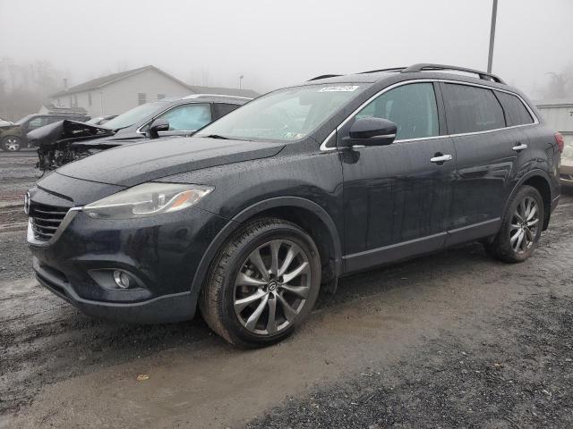 Image 1 of 2015 MAZDA CX-9 GRAND TOURING 2015 with VIN JM3TB3DV8F0461039
