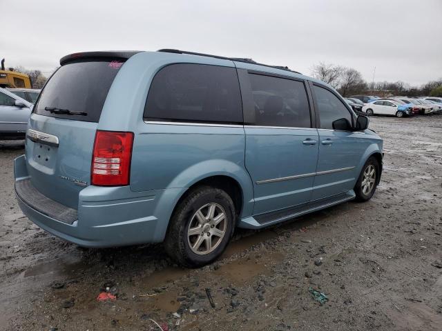 Изображение 3 2010 CHRYSLER TOWN & COUNTRY TOURING 2010 с VIN 2A4RR5DX7AR209125