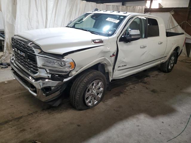 Image 1 of 2019 RAM 3500 LIMITED 2019 with VIN 3C63R3PL2KG613425