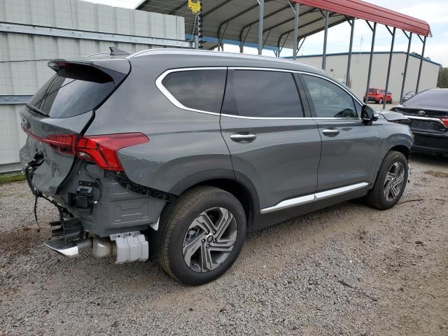 Изображение 3 2023 HYUNDAI SANTA FE SEL PREMIUM 2023 с VIN 5NMS34AJ0PH580732