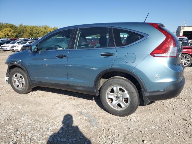 Obraz 2 z 2014 HONDA CR-V LX 2014 z VIN 2HKRM4H36EH616653