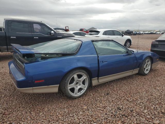Изображение 3 1986 PONTIAC FIREBIRD TRANS AM 1986 с VIN 1G2FW87H1GL232588