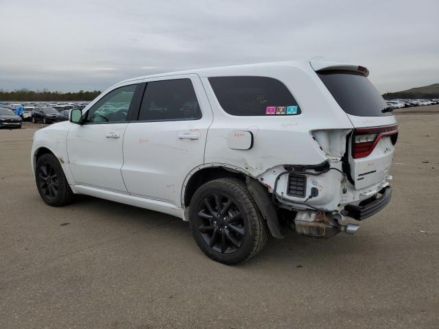 Изображение 2 2017 DODGE DURANGO GT 2017 с VIN 1C4RDJDG7HC917911