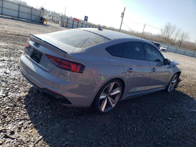 Image 3 of 2019 AUDI RS5  2019 with VIN WUABWCF51KA907495