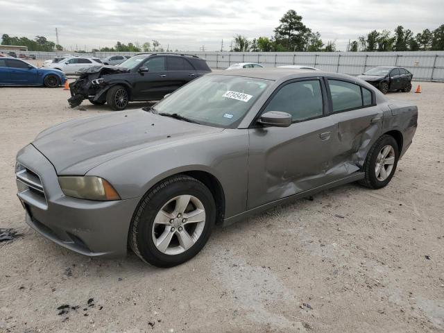 2011 DODGE CHARGER  2011 image