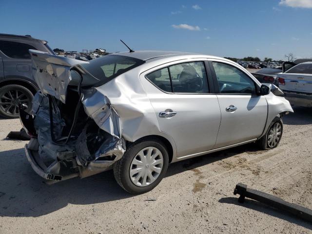 Image 3 of 2019 NISSAN VERSA S 2019 with VIN 3N1CN7APXKL879955