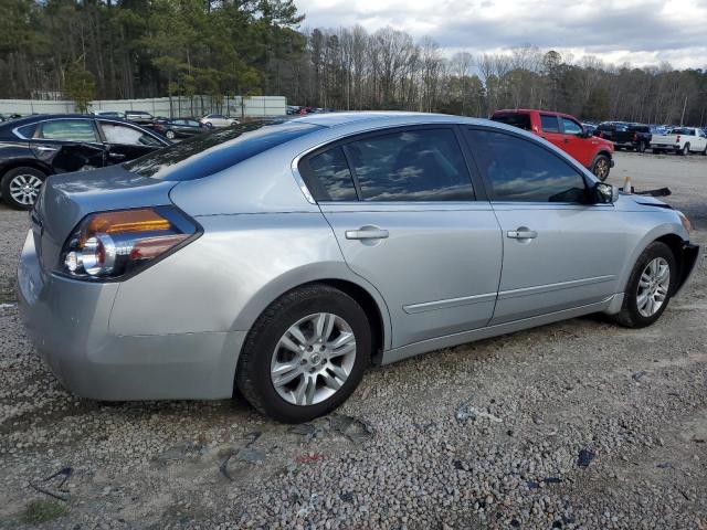 Изображение 3 2011 NISSAN ALTIMA BASE 2011 с VIN 1N4AL2AP7BN424242