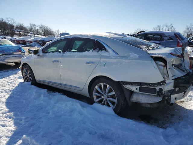 Изображение 2 2013 CADILLAC XTS PREMIUM COLLECTION 2013 с VIN 2G61T5S36D9177554