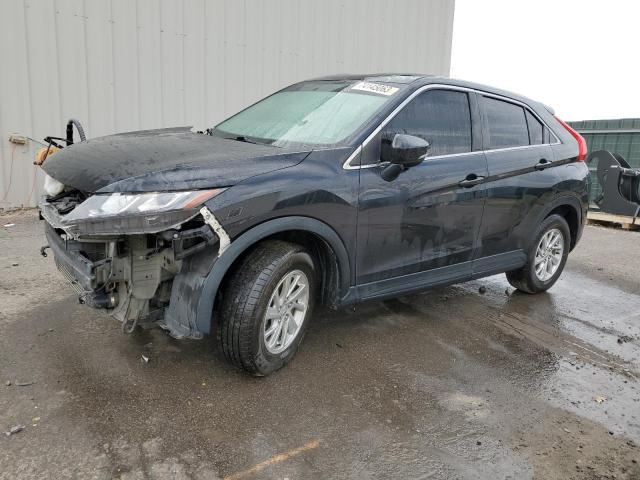 Obraz 2019 MITSUBISHI ECLIPSE ES 2019