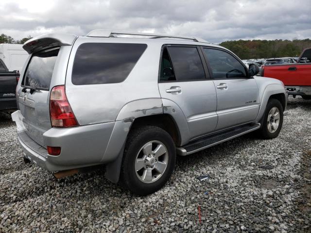 Image 3 of 2003 TOYOTA 4RUNNER LIMITED 2003 with VIN JTEBT17R130022986