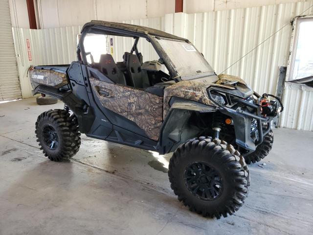 Obraz 1 z 2023 CAN-AM COMMANDER X MR 1000R 2023 z VIN 3JBAWAX44PE001089