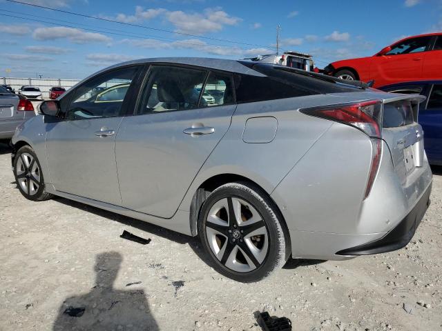 Изображение 2 2017 TOYOTA PRIUS  2017 с VIN JTDKARFU8H3048828