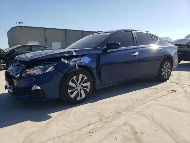 Obraz 1 z 2020 NISSAN ALTIMA S 2020 z VIN 1N4BL4BV2LC134789