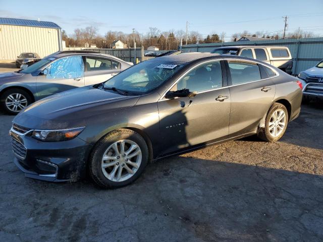 Изображение 1 2017 CHEVROLET MALIBU LT 2017 с VIN 1G1ZE5ST8HF285352