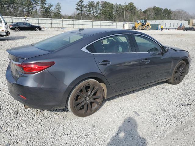 Image 3 of 2014 MAZDA 6 GRAND TOURING 2014 with VIN JM1GJ1W64E1134167