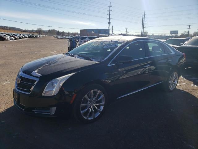 Obraz 2016 CADILLAC XTS LUXURY COLLECTION 2016