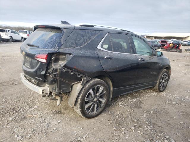 Image 3 of 2022 CHEVROLET EQUINOX PREMIER 2022 with VIN 2GNAXNEV8N6101259