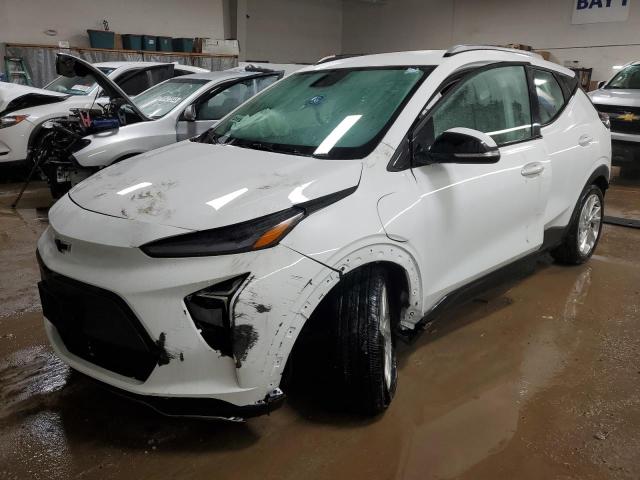 Obraz 2023 CHEVROLET BOLT EUV LT 2023