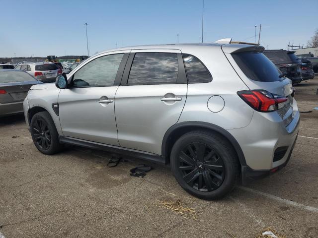 Obraz 2 z 2022 MITSUBISHI OUTLANDER SPORT ES 2022 z VIN JA4ARUAU0NU023792