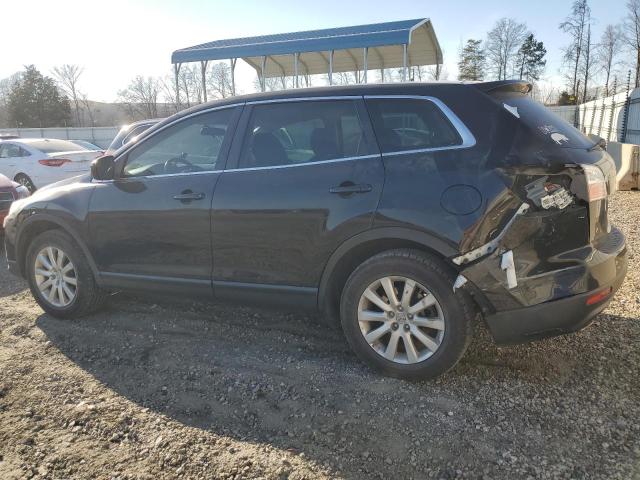 Obraz 2 z 2010 MAZDA CX-9  2010 z VIN JM3TB3MV0A0237949