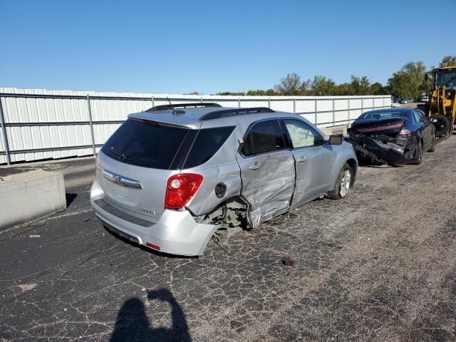 Obraz 3 z 2015 CHEVROLET EQUINOX LT 2015 z VIN 1GNALBEKXFZ112348