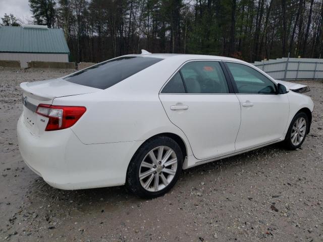 Obraz 3 z 2012 TOYOTA CAMRY SE 2012 z VIN 4T1BK1FK8CU515662