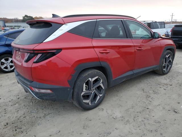 Изображение 3 2022 HYUNDAI TUCSON LIMITED 2022 с VIN 5NMJE3AE5NH095101