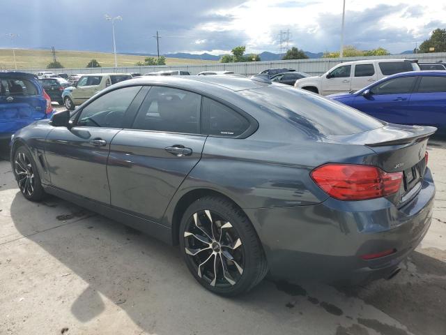 Image 2 of 2015 BMW 428 XI GRAN COUPE 2015 with VIN WBA4A7C53FD415147