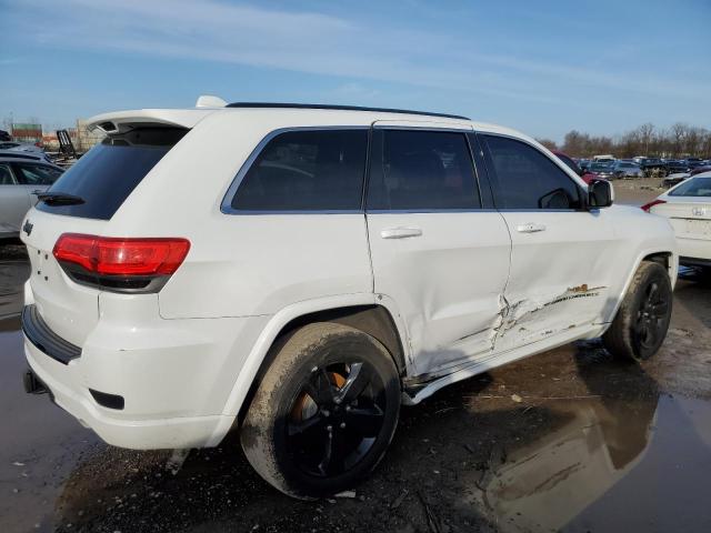 Изображение 3 2015 JEEP GRAND CHEROKEE LAREDO 2015 с VIN 1C4RJFAG3FC720578