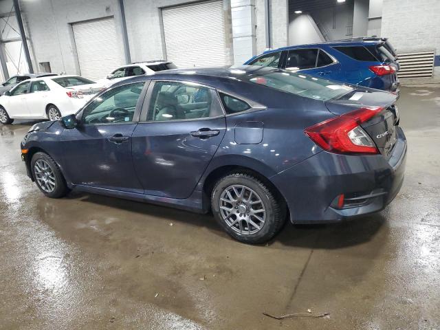 Obraz 2 z 2016 HONDA CIVIC EX 2016 z VIN 19XFC2F70GE043238