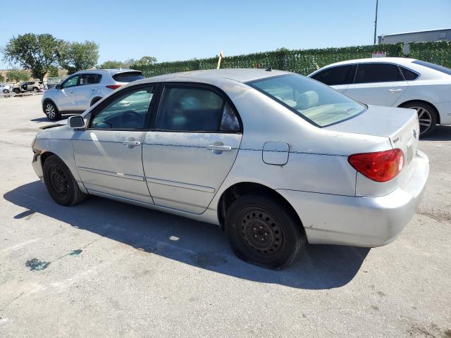 Obraz 2 z 2006 TOYOTA COROLLA CE 2006 z VIN 1NXBR30E06Z574865