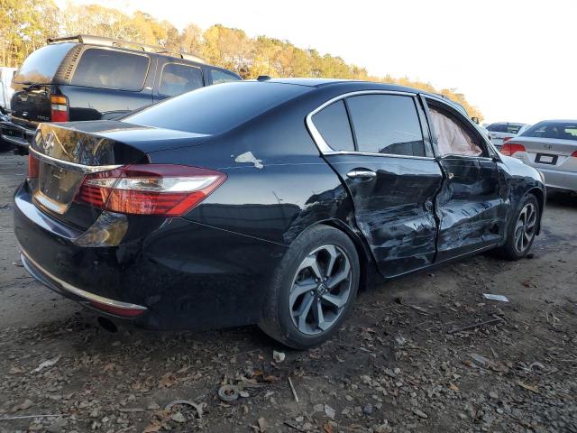 Изображение 3 2016 HONDA ACCORD EX 2016 с VIN 1HGCR2F76GA121382
