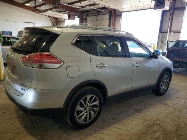 Изображение 3 2014 NISSAN ROGUE S 2014 с VIN 5N1AT2MV1EC788852