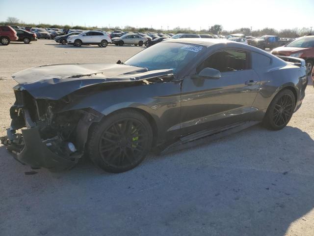Obraz 1 z 2016 FORD MUSTANG GT 2016 z VIN 1FA6P8CF5G5268601