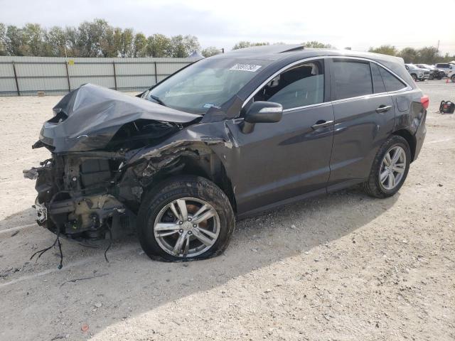 Obraz 1 z 2013 ACURA RDX TECHNOLOGY 2013 z VIN 5J8TB4H51DL004627