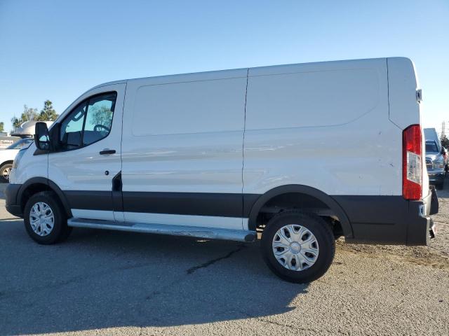 Obraz 2 z 2023 FORD TRANSIT T-250 2023 z VIN 1FTBR1Y86PKA93362