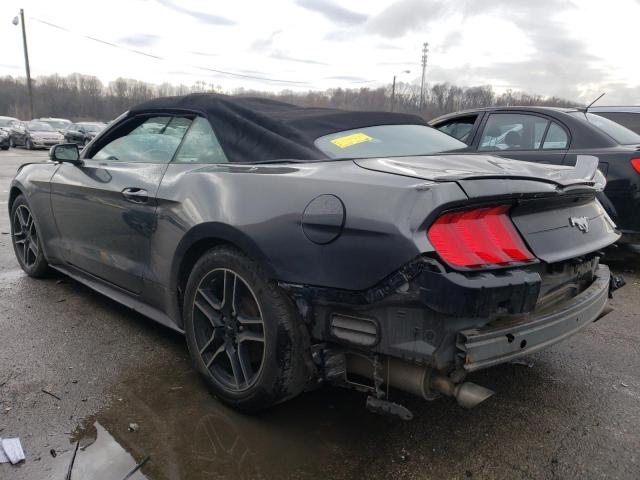 Obraz 2 z 2020 FORD MUSTANG  2020 z VIN 1FATP8UH3L5134229