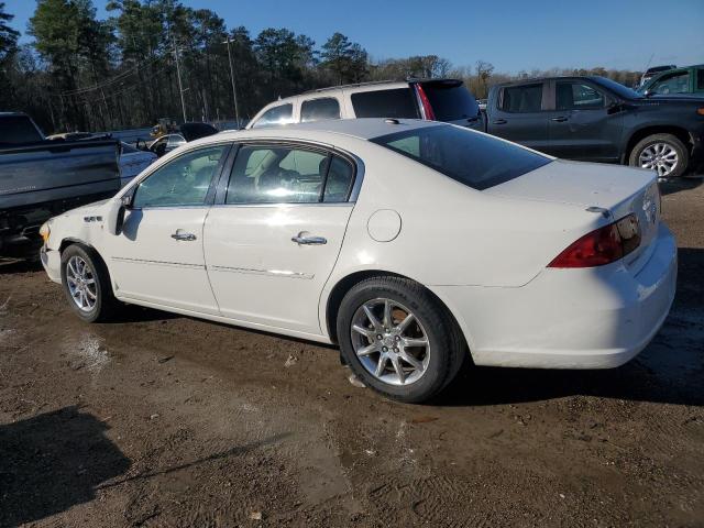 Изображение 2 2007 BUICK LUCERNE CXL 2007 с VIN 1G4HD57217U147406