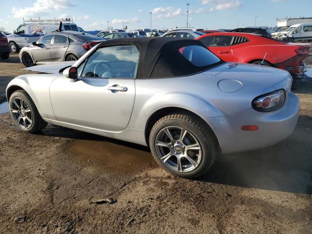 Изображение 2 2006 Mazda MX-5 2006 с VIN JM1NC25F360110233
