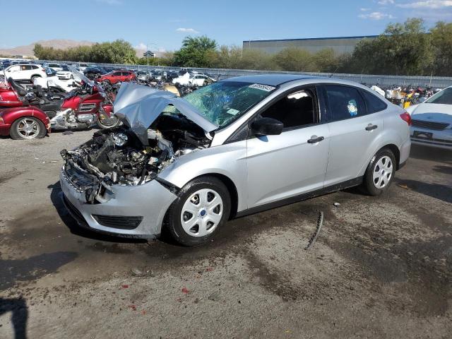 Image 1 of 2017 FORD FOCUS S 2017 with VIN 1FADP3E20HL244210