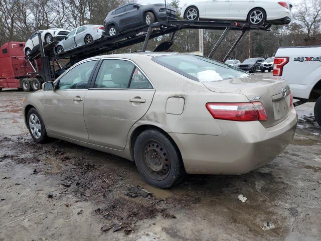Изображение 2 2007 TOYOTA CAMRY CE 2007 с VIN 4T1BE46K27U174077