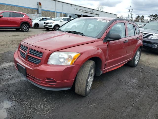 2008 DODGE CALIBER  2008 image