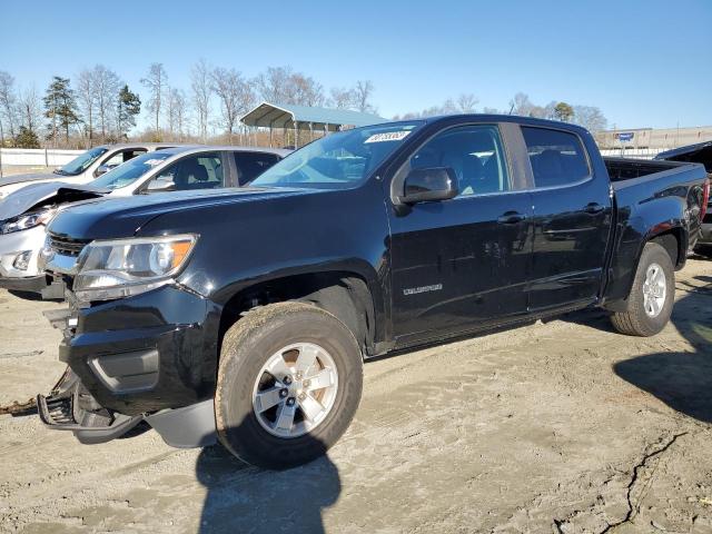 Image 1 of 2019 CHEVROLET COLORADO  2019 with VIN 1GCGSBEN0K1344191