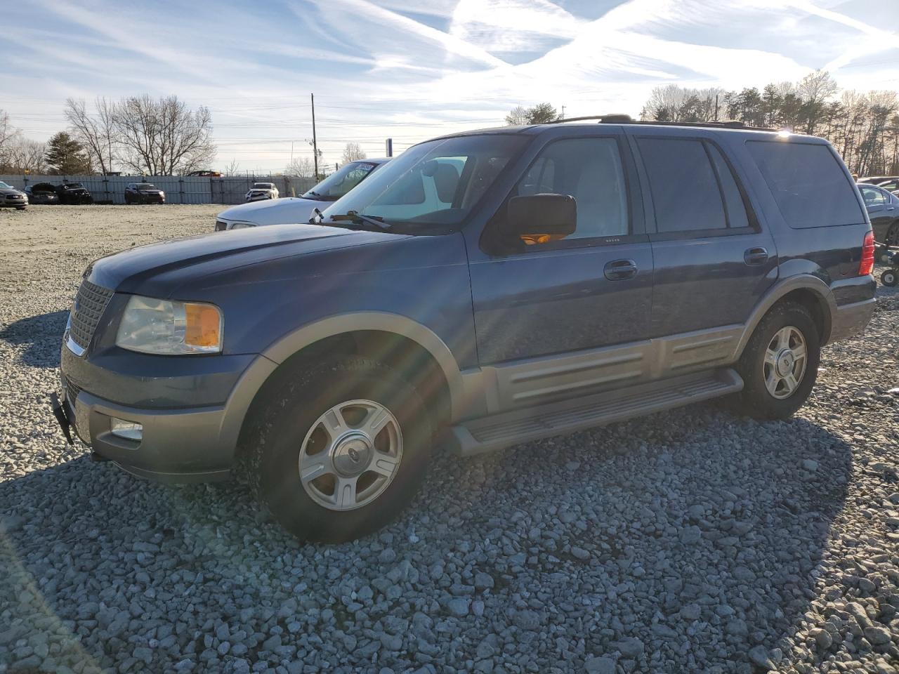 Изображение 2004 FORD EXPEDITION EDDIE BAUER 2004