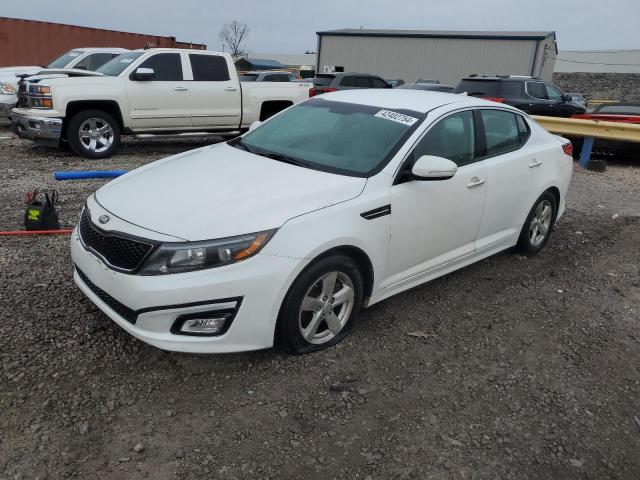 2014 KIA OPTIMA LX 2014 image